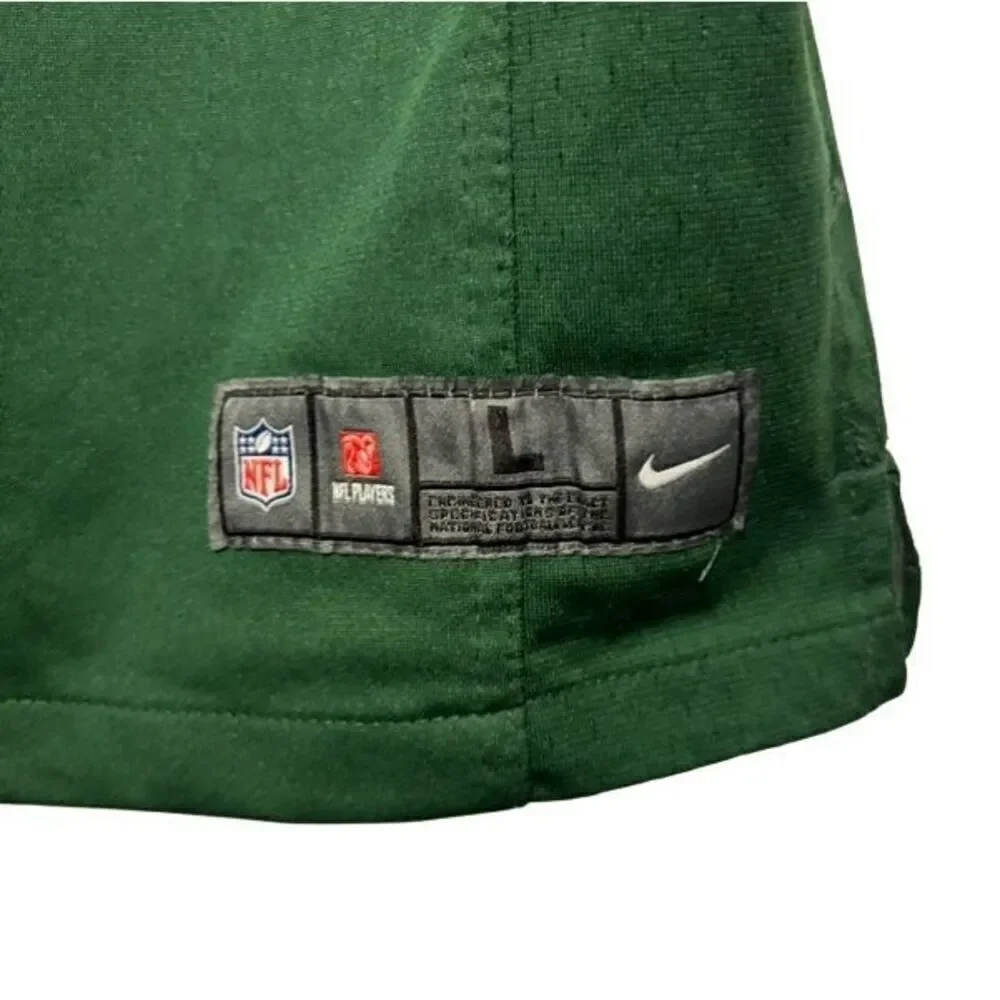 Nike green bay